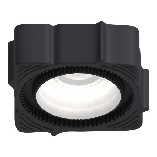 ST753.538.07 Св-к встр. светодиодный в натяжной ПВХ потолок Белый LED 1*7W 3000K 560Lm Ra80 60° IP20 Встраиваемые светильники фото 4