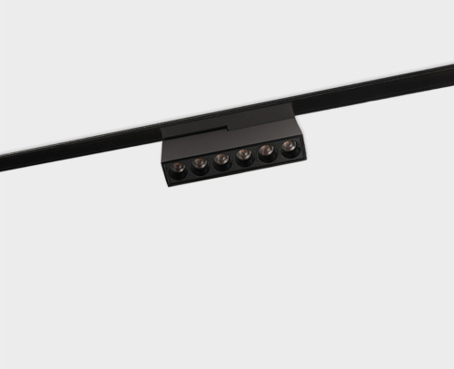 IT09-9014 black 3000K светильник трековый фото 10