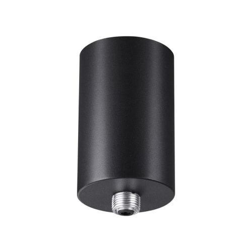 База для гибкого неона Novotech Konst Ramo для накладного монтажа 359125 База для гибкого неона Novotech Konst Ramo для накладного монтажа 359125