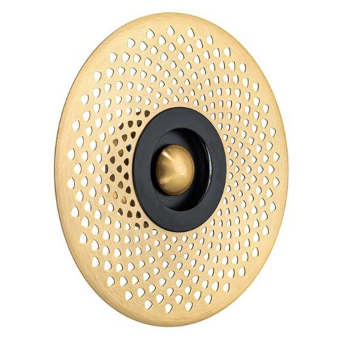 Бра Arte Lamp Biscotto A2642AP-1GO Бра Arte Lamp Biscotto A2642AP-1GO