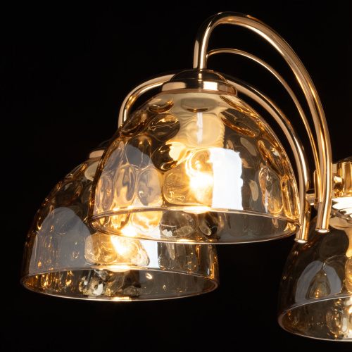 Люстра De City Нежность фото 6