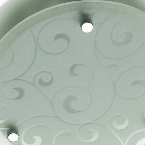 Потолочный светильник Arte Lamp ARIEL A4806PL-1CC фото 3 Потолочный светильник Arte Lamp ARIEL A4806PL-1CC фото 3