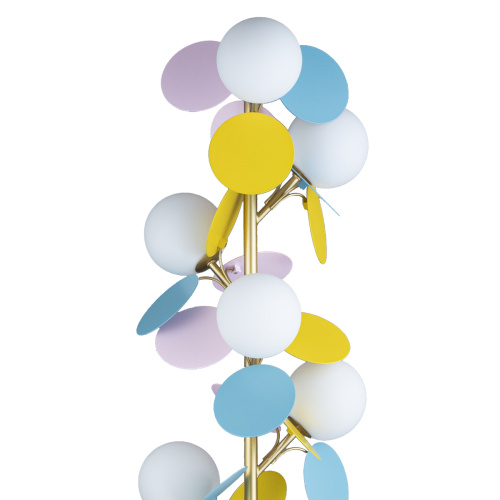 10008F mult Торшер LOFT IT Matisse фото 4