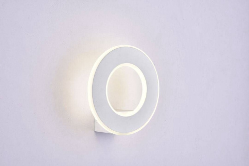 Настенный светильник DesignLed GW Buble GW-8513-9-WH-NW 002081 фото 3