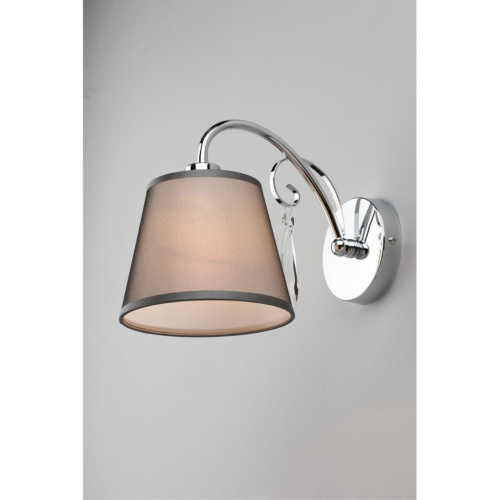 Светильник настенный (Бра) OML-66701-01 фото 2 Светильник настенный (Бра) OML-66701-01 фото 2