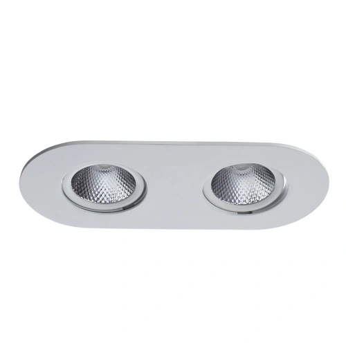 Точечный встраиваемый светильник Arte Lamp CARDANI A1212PL-2WH фото 4 Точечный встраиваемый светильник Arte Lamp CARDANI A1212PL-2WH фото 4