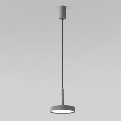 Подвесной светильник Plate 50260 LED фото 2
