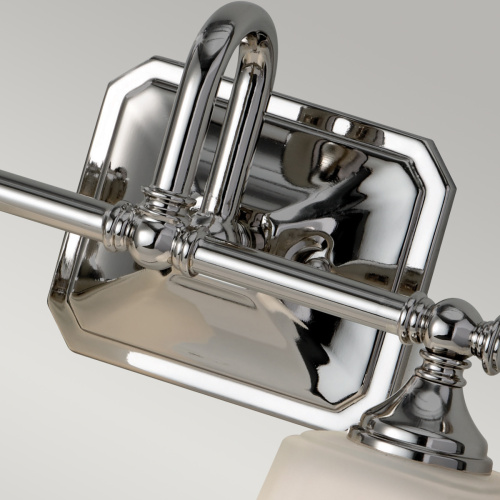 Бра для ванных комнат Feiss, Арт. FE-CONCORD2-BATH фото 3