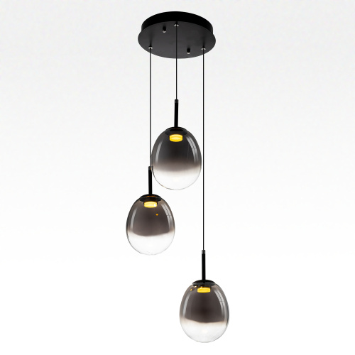 Citilux SIGNATURE CL247022 LED Подвесной светильник фото 5 Citilux SIGNATURE CL247022 LED Подвесной светильник фото 5