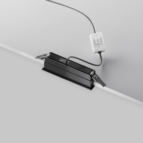 Встраиваемый светильник Technical DL100-6W2.7-3-4K-B фото 4