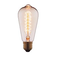 6440-CT Ретро-лампа LOFT IT Edison Bulb