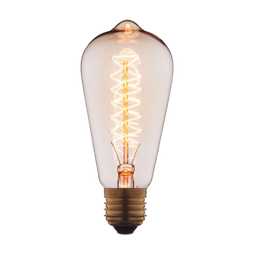 6440-CT Ретро-лампа LOFT IT Edison Bulb 6440-CT Ретро-лампа LOFT IT Edison Bulb