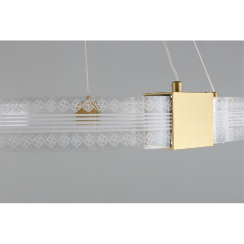 Люстра подвесная APL.030.03.50 фото 4 Люстра подвесная APL.030.03.50 фото 4