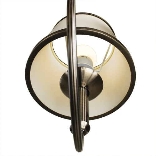 Подвесная люстра Arte Lamp ALICE A3579LM-5AB фото 4