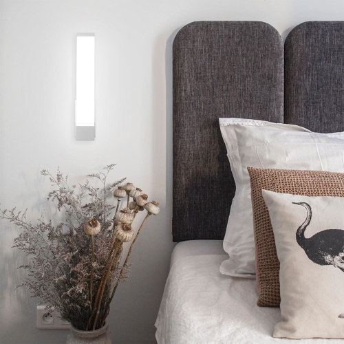 Настенный светодиодный светильник Jimy MRL LED 1110 фото 2