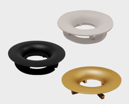 IT02-001 ring black кольцо для светильника фото 2 IT02-001 ring black кольцо для светильника фото 2