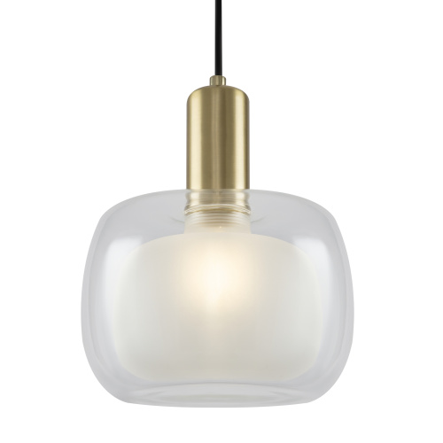 Подвесной светильник Maytoni MOD411PL-01G фото 11