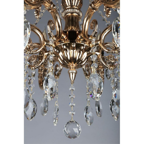 Люстра подвесная OML-78903-08 фото 4 Люстра подвесная OML-78903-08 фото 4