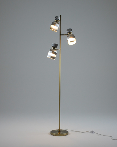 Торшер Moderli V11006-F Hadley фото 8 Торшер Moderli V11006-F Hadley фото 8