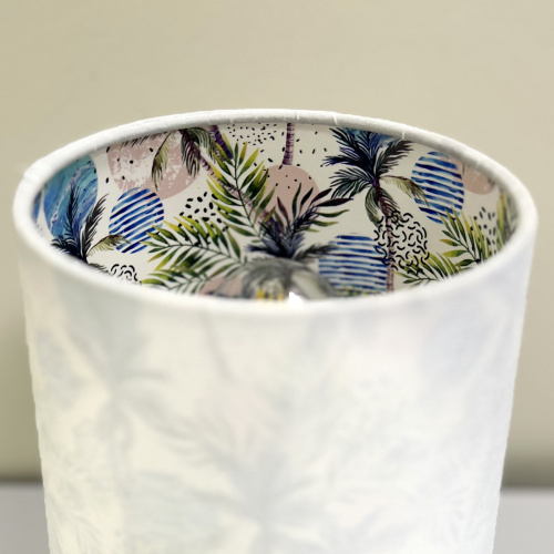 Настольный светильник Escada 10169/L E14*40W Brown фото 3 Настольный светильник Escada 10169/L E14*40W Brown фото 3