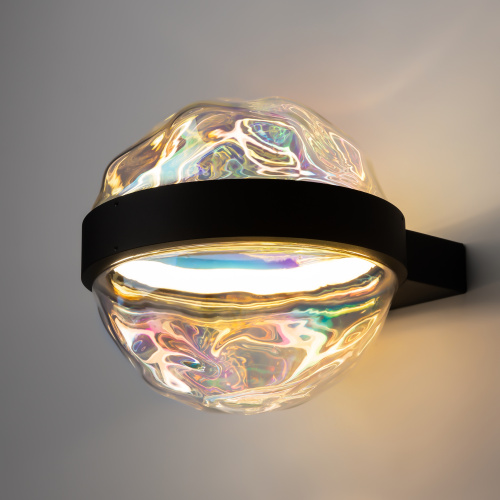 Настенный светильник (бра) Maytoni MOD379WL-L6B3K фото 10 Настенный светильник (бра) Maytoni MOD379WL-L6B3K фото 10