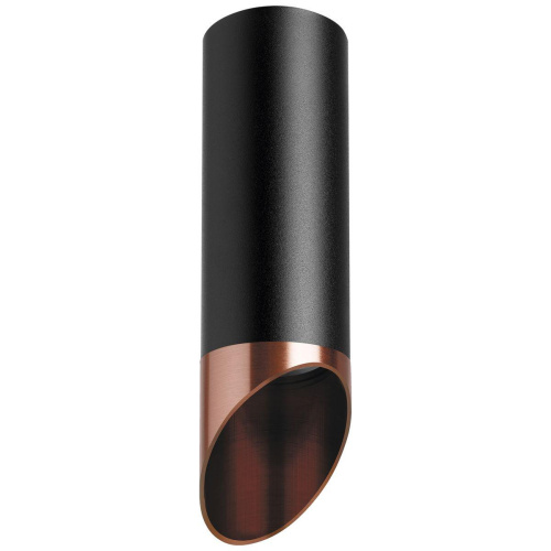 Комплект с потолочным светильником Lightstar Rullo (214487+201430) R487130