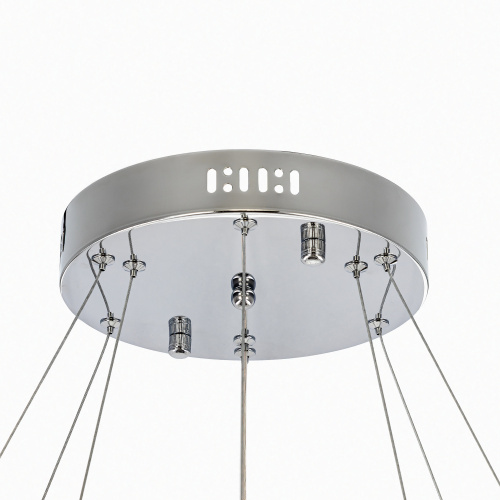 Citilux ETERA CL322060 LED Люстра хрустальная с пультом фото 9 Citilux ETERA CL322060 LED Люстра хрустальная с пультом фото 9