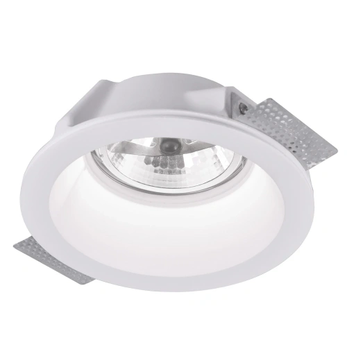 Точечный встраиваемый светильник Arte Lamp INVISIBLE A9270PL-1WH Точечный встраиваемый светильник Arte Lamp INVISIBLE A9270PL-1WH