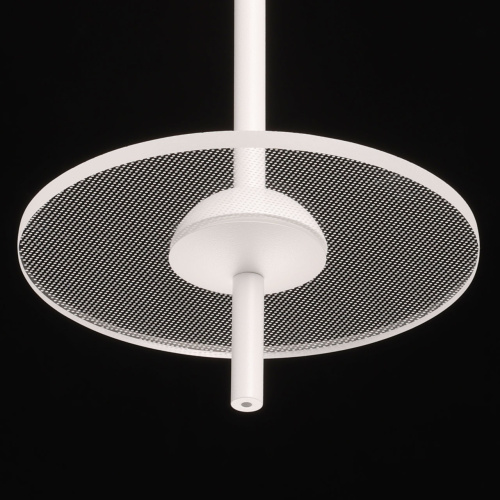 Люстра De Markt Ауксис фото 4