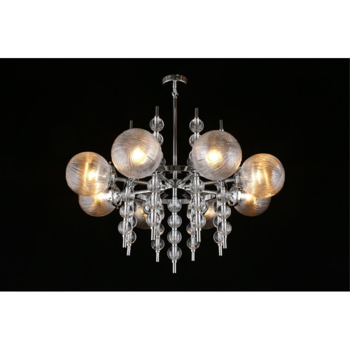 Люстра подвесная APL.821.03.08 фото 9