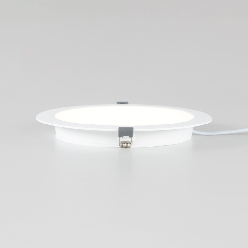 Citilux Галс CLD5522N Встраиваемый светодиодный светильник фото 5 Citilux Галс CLD5522N Встраиваемый светодиодный светильник фото 5