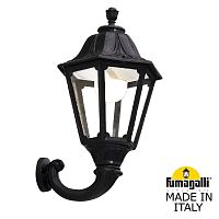 Fumagalli Светильник уличный настенный FUMAGALLI OFIR/NOEMI E35.132.000.AXH27