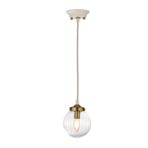 Подвесной светильник Elstead Lighting, Арт. DL-COSMOS-1P Подвесной светильник Elstead Lighting, Арт. DL-COSMOS-1P
