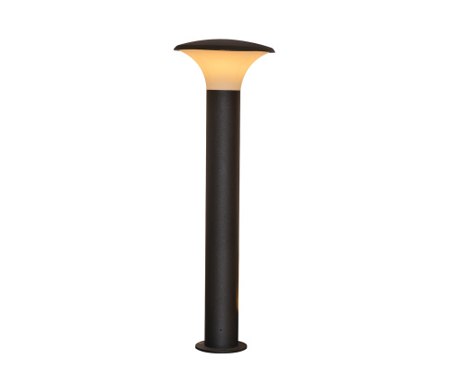 09302-80F,19 Светильник уличный Леви черный фото 2 09302-80F,19 Светильник уличный Леви черный фото 2