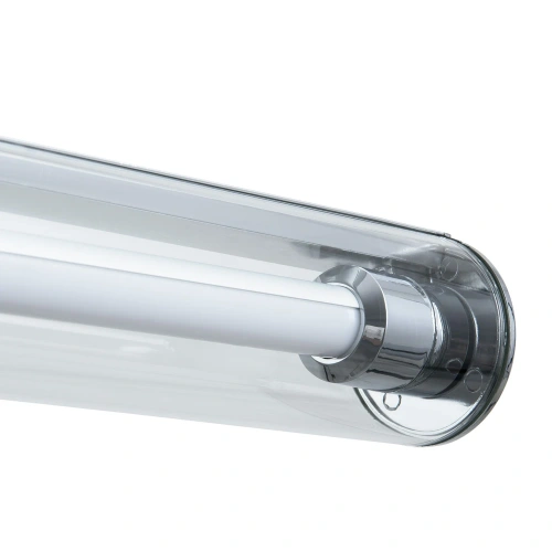 Подвесной светильник Arte Lamp ESCADO A1324SP-1CC фото 3 Подвесной светильник Arte Lamp ESCADO A1324SP-1CC фото 3