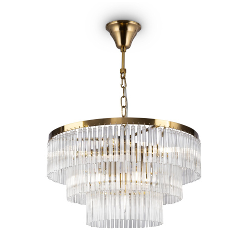 Подвесной светильник Maytoni MOD093PL-09BS фото 3