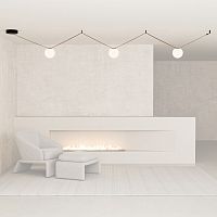 Комплект ременной трековой системы Belty