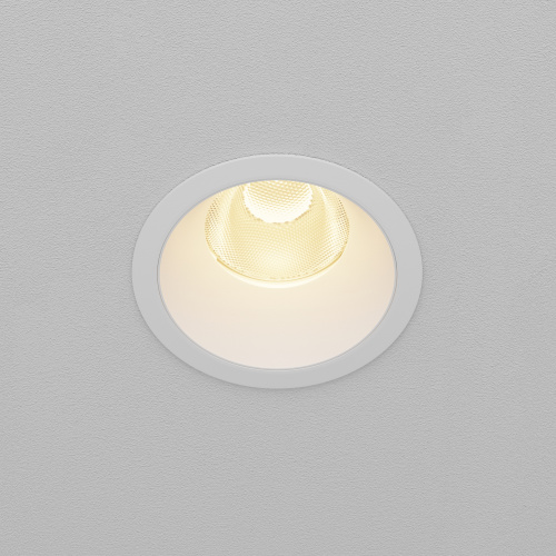 Встраиваемый светильник Technical DL117-15W-2.7K-W фото 8