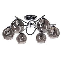 Потолочная люстра De City Альфа 324018306