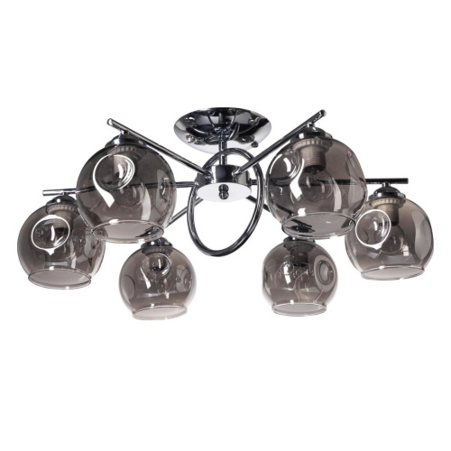 Потолочная люстра De City Альфа 324018306