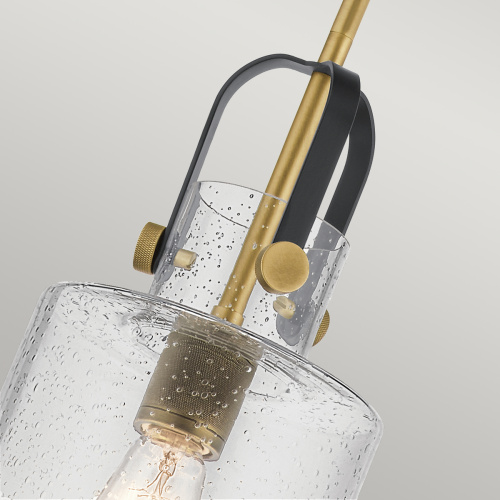 Подвесной светильник Kichler, Арт. QN-KITNER-P-NBR фото 5