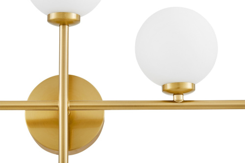 Бра Lumina Deco Marsiada LDW 6033N-2 RT MD фото 2