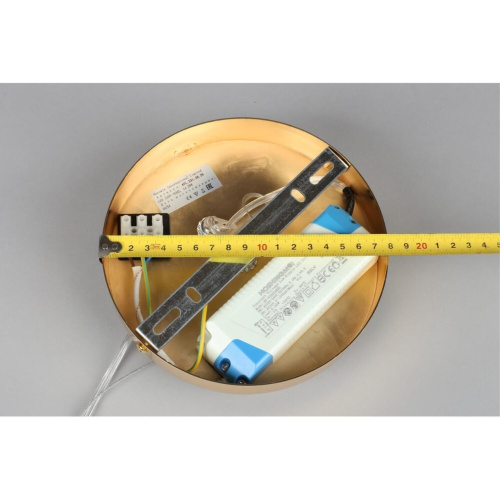 Светильник подвесной APL.331.26.29 фото 14 Светильник подвесной APL.331.26.29 фото 14