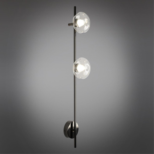 Светильник настенный (Бра) APL.074.11.02 фото 3 Светильник настенный (Бра) APL.074.11.02 фото 3