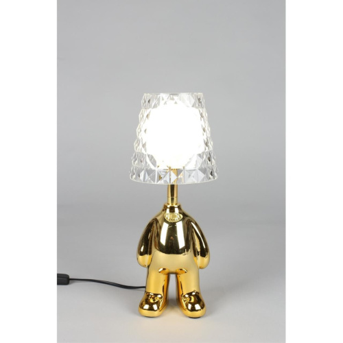 Настольная лампа APL.652.04.01 фото 14