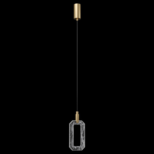 Подвесной светильник Flagranti Brass FL1173-1P фото 2 Подвесной светильник Flagranti Brass FL1173-1P фото 2