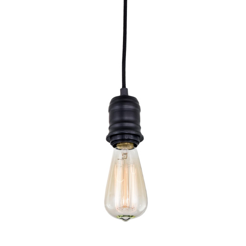 Citilux Эдисон CL450200 Подвесной светильник Чёрный фото 6 Citilux Эдисон CL450200 Подвесной светильник Чёрный фото 6
