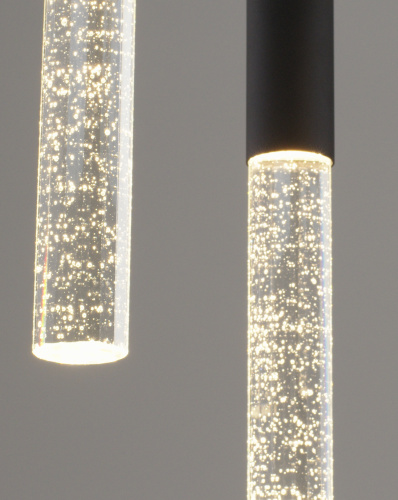 Светильник подвесной светодиодный Moderli V11394-PL Ran фото 5