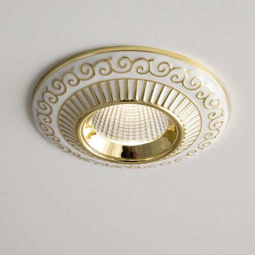 Citilux Боска CLD041NW2 LED Встраиваемый светильник с диммером фото 14 Citilux Боска CLD041NW2 LED Встраиваемый светильник с диммером фото 14