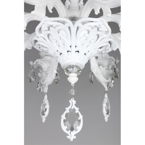 Люстра подвесная OML-74713-08 фото 8